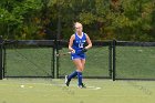 Field Hockey vs MIT  Wheaton College Field Hockey vs MIT. - Photo By: KEITH NORDSTROM : Wheaton, field hockey, FH2019